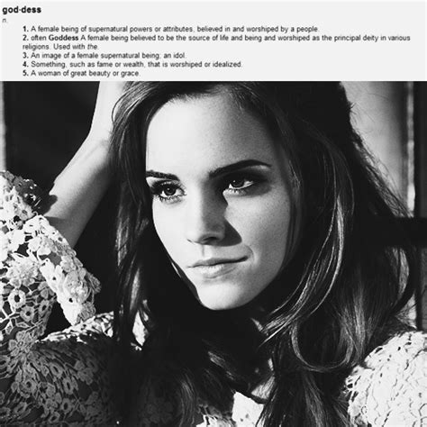 worship_emma|Reformed Church of the Goddess Emma Watson